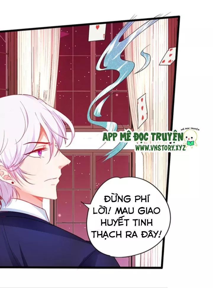 Huyết Tộc Đáng Yêu Chapter 90 - Trang 2