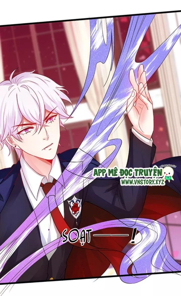 Huyết Tộc Đáng Yêu Chapter 90 - Trang 2