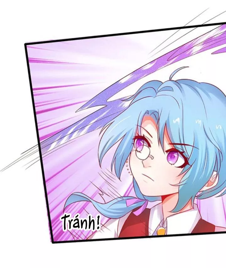 Huyết Tộc Đáng Yêu Chapter 90 - Trang 2