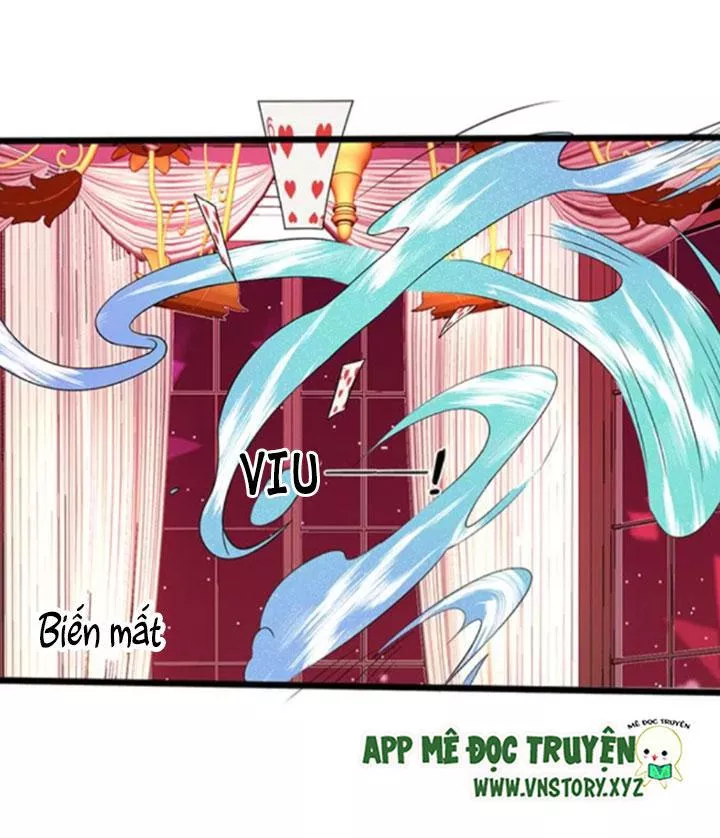 Huyết Tộc Đáng Yêu Chapter 90 - Trang 2