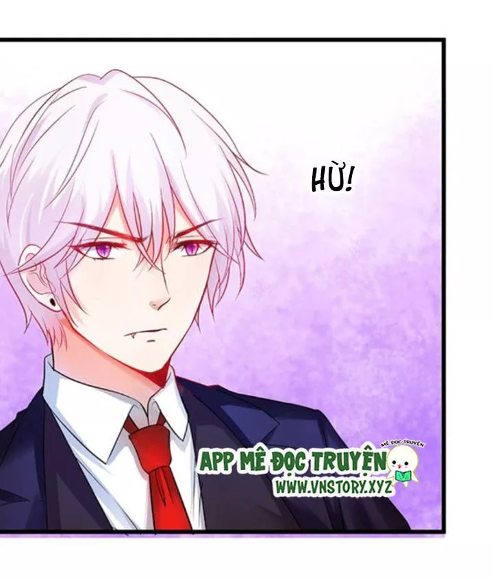 Huyết Tộc Đáng Yêu Chapter 90 - Trang 2