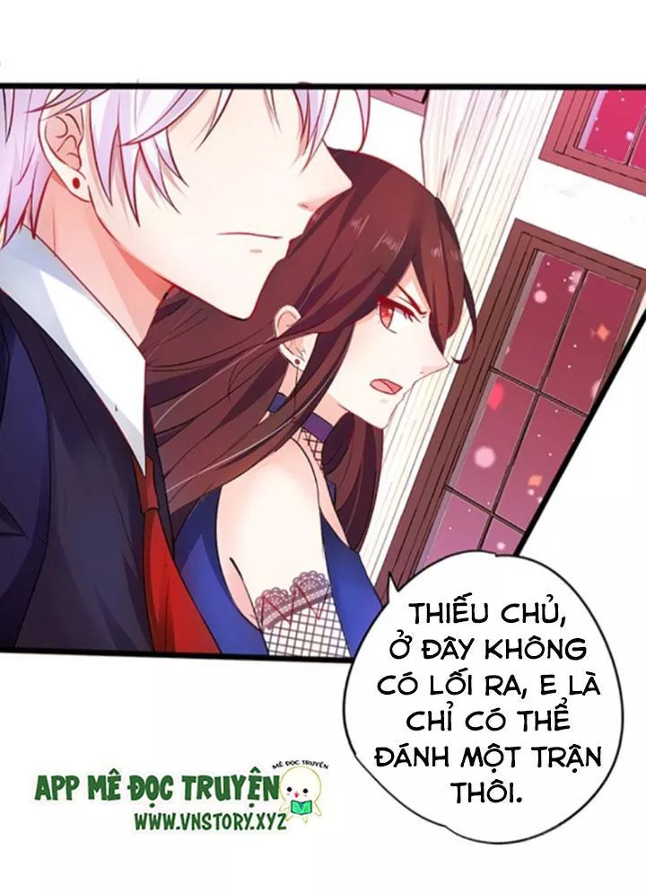 Huyết Tộc Đáng Yêu Chapter 90 - Trang 2