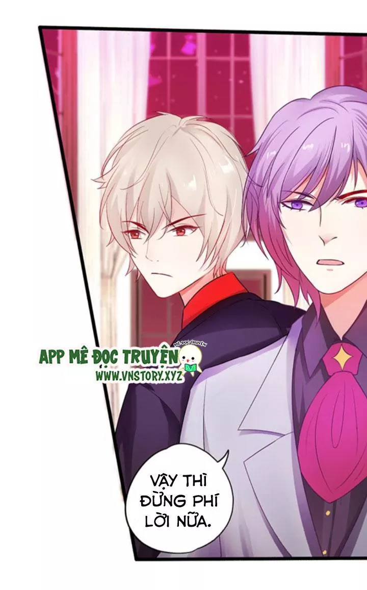 Huyết Tộc Đáng Yêu Chapter 90 - Trang 2