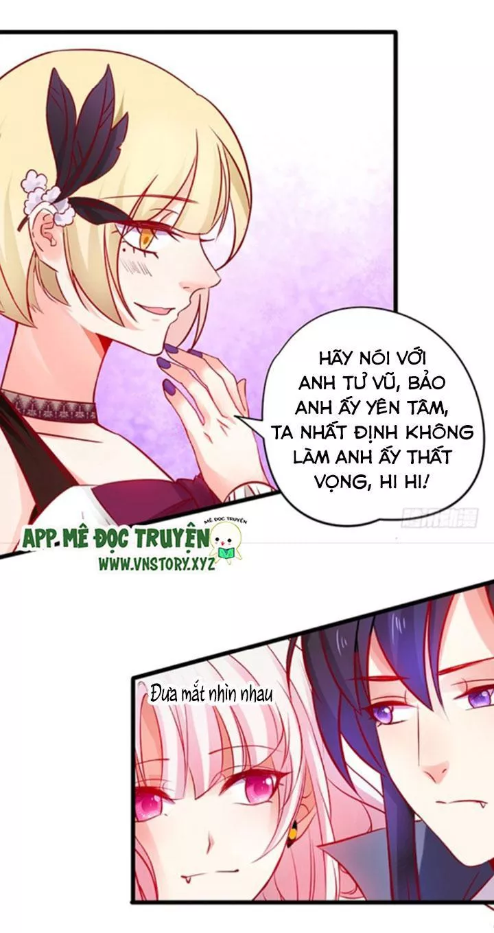 Huyết Tộc Đáng Yêu Chapter 90 - Trang 2