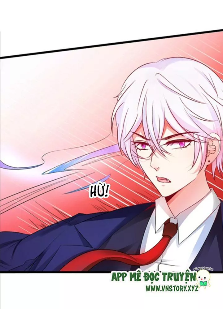Huyết Tộc Đáng Yêu Chapter 91 - Trang 2