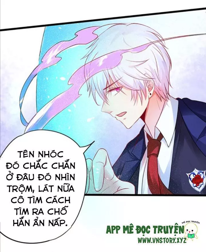 Huyết Tộc Đáng Yêu Chapter 91 - Trang 2