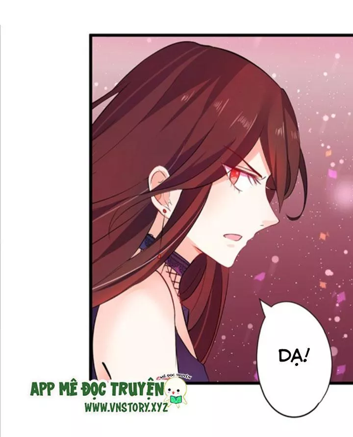 Huyết Tộc Đáng Yêu Chapter 91 - Trang 2