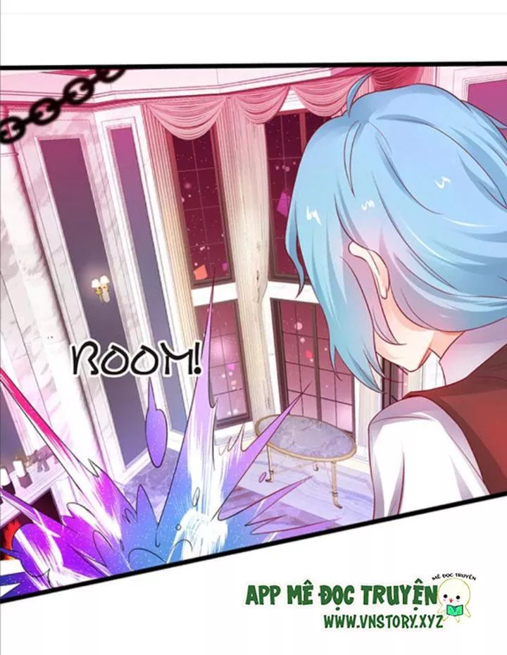 Huyết Tộc Đáng Yêu Chapter 91 - Trang 2