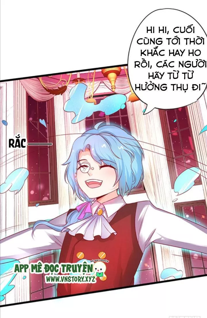 Huyết Tộc Đáng Yêu Chapter 91 - Trang 2