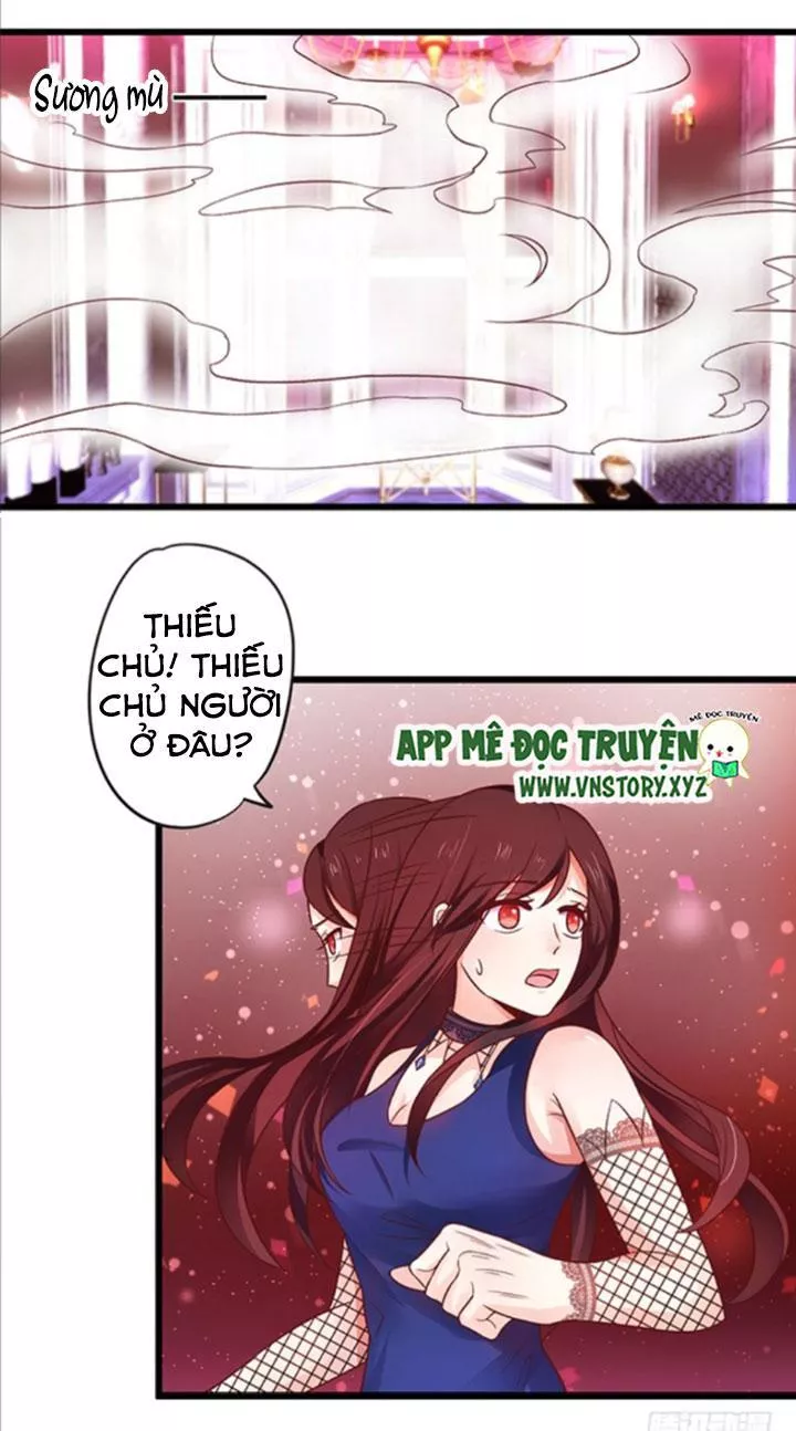 Huyết Tộc Đáng Yêu Chapter 91 - Trang 2