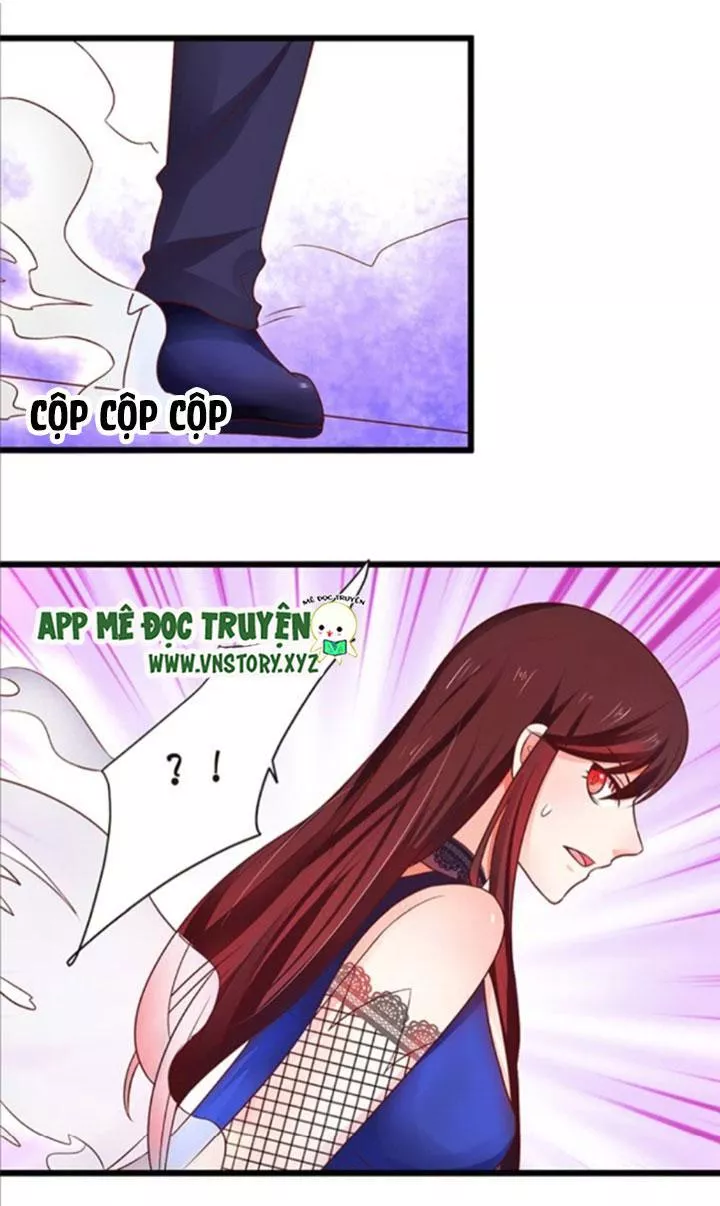 Huyết Tộc Đáng Yêu Chapter 91 - Trang 2