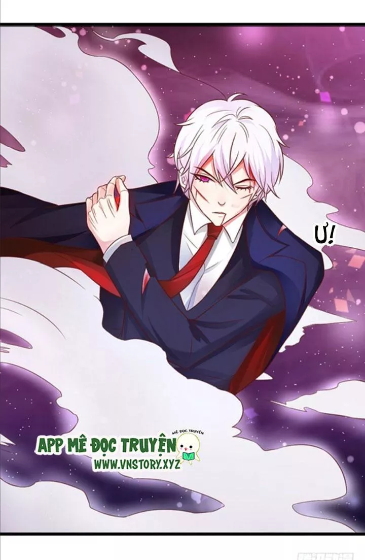 Huyết Tộc Đáng Yêu Chapter 91 - Trang 2