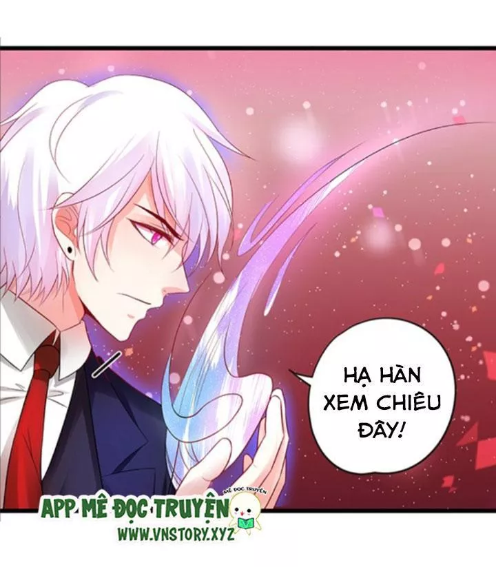 Huyết Tộc Đáng Yêu Chapter 91 - Trang 2