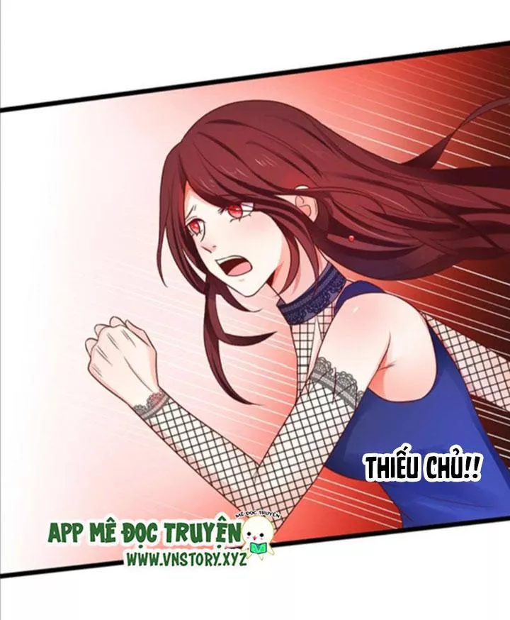 Huyết Tộc Đáng Yêu Chapter 91 - Trang 2