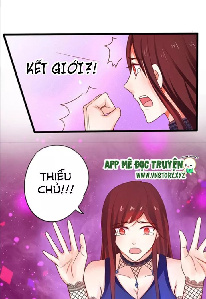 Huyết Tộc Đáng Yêu Chapter 91 - Trang 2