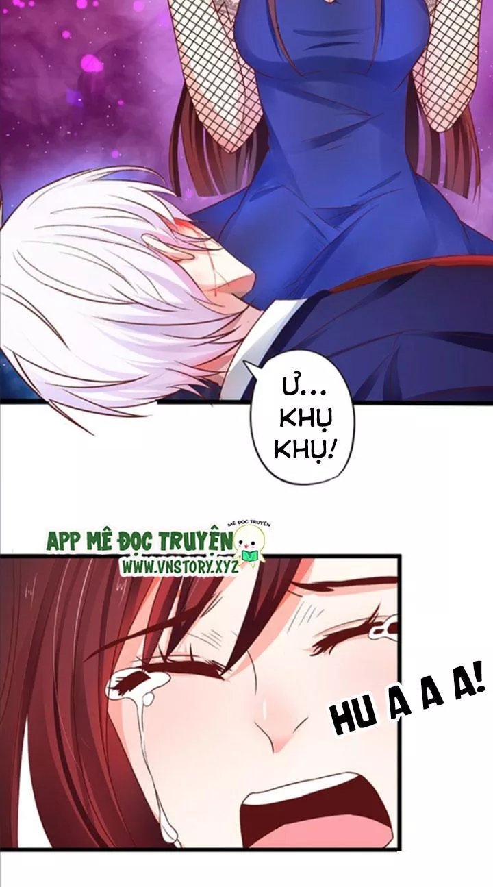Huyết Tộc Đáng Yêu Chapter 91 - Trang 2