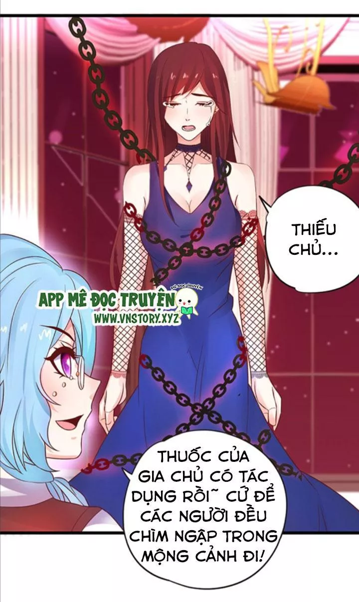 Huyết Tộc Đáng Yêu Chapter 91 - Trang 2