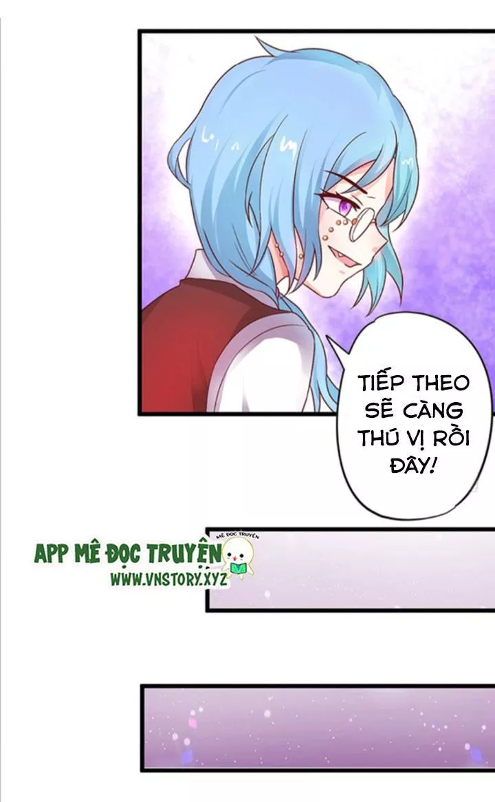 Huyết Tộc Đáng Yêu Chapter 91 - Trang 2