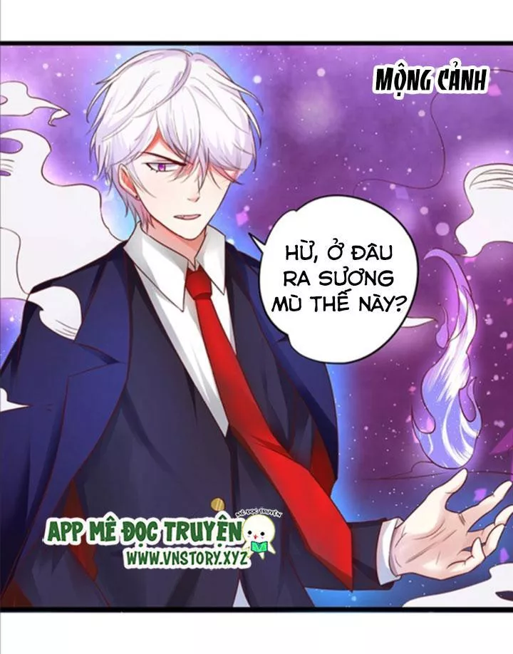 Huyết Tộc Đáng Yêu Chapter 91 - Trang 2