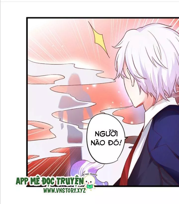 Huyết Tộc Đáng Yêu Chapter 91 - Trang 2