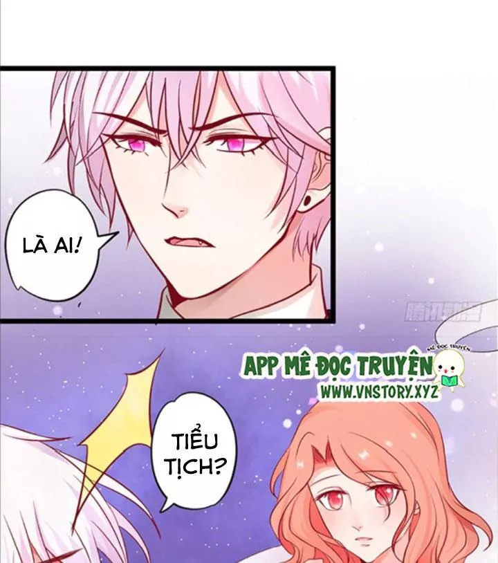 Huyết Tộc Đáng Yêu Chapter 91 - Trang 2