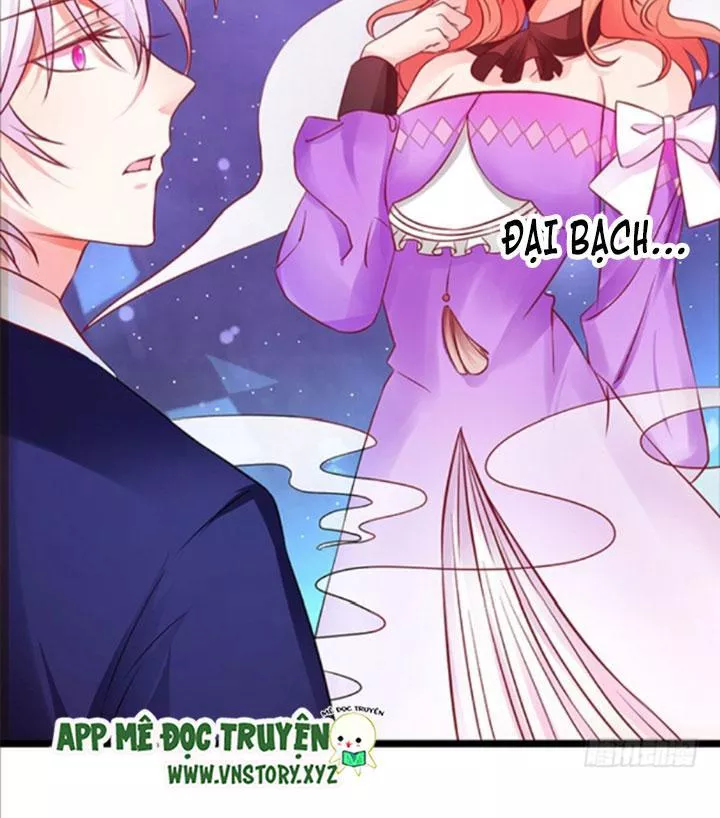 Huyết Tộc Đáng Yêu Chapter 91 - Trang 2