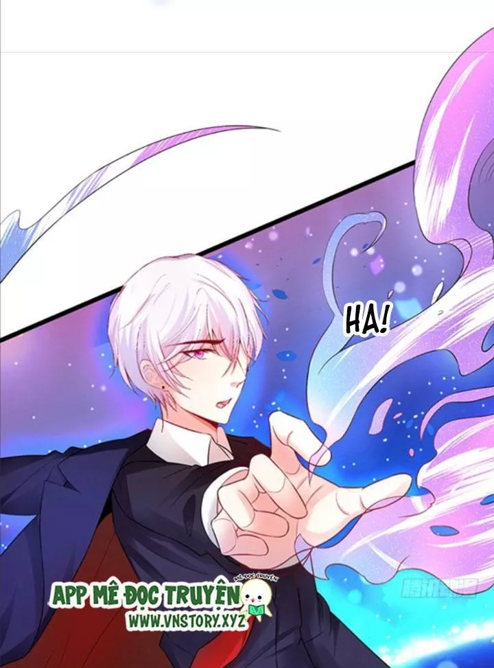 Huyết Tộc Đáng Yêu Chapter 91 - Trang 2