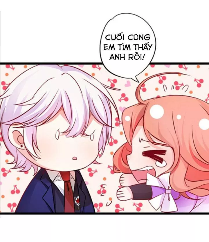 Huyết Tộc Đáng Yêu Chapter 91 - Trang 2