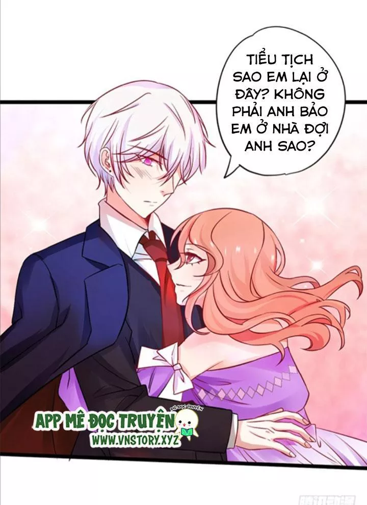 Huyết Tộc Đáng Yêu Chapter 91 - Trang 2