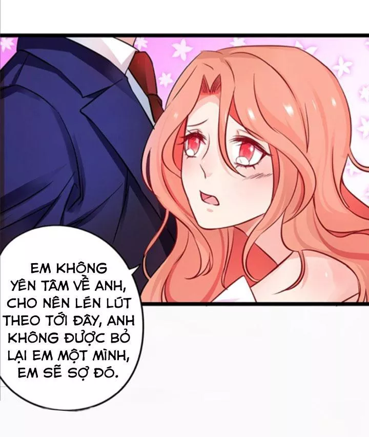 Huyết Tộc Đáng Yêu Chapter 91 - Trang 2