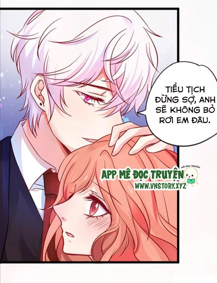 Huyết Tộc Đáng Yêu Chapter 91 - Trang 2