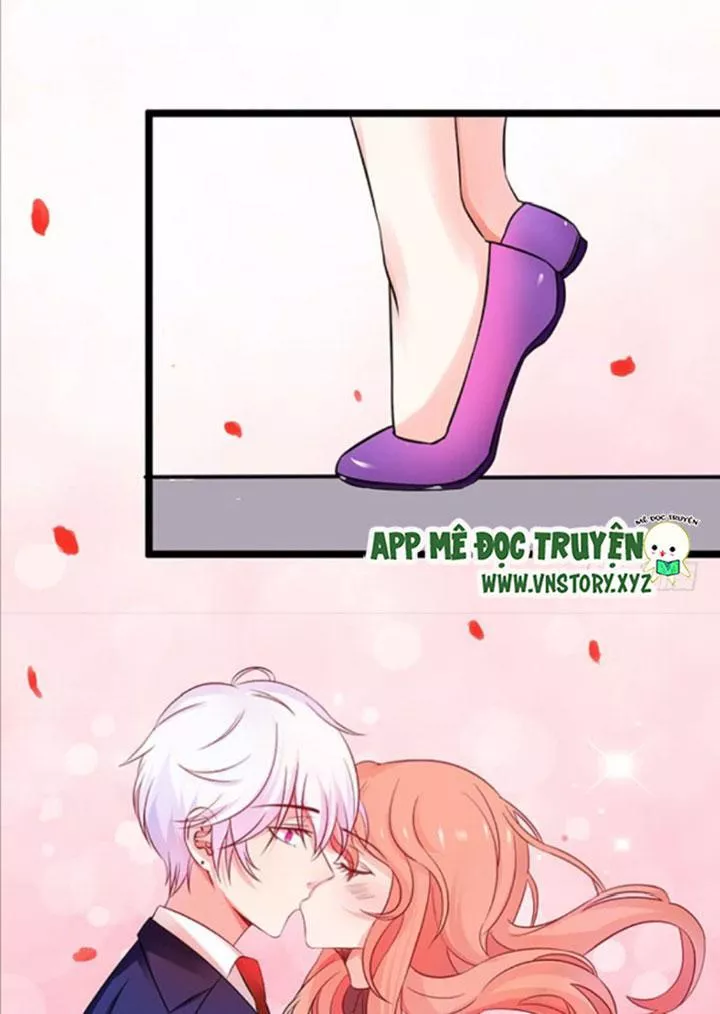 Huyết Tộc Đáng Yêu Chapter 91 - Trang 2