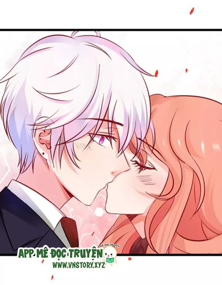 Huyết Tộc Đáng Yêu Chapter 91 - Trang 2