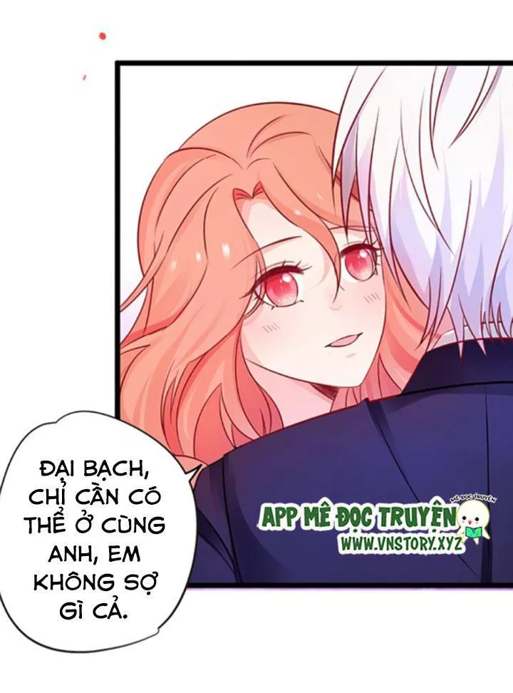 Huyết Tộc Đáng Yêu Chapter 91 - Trang 2