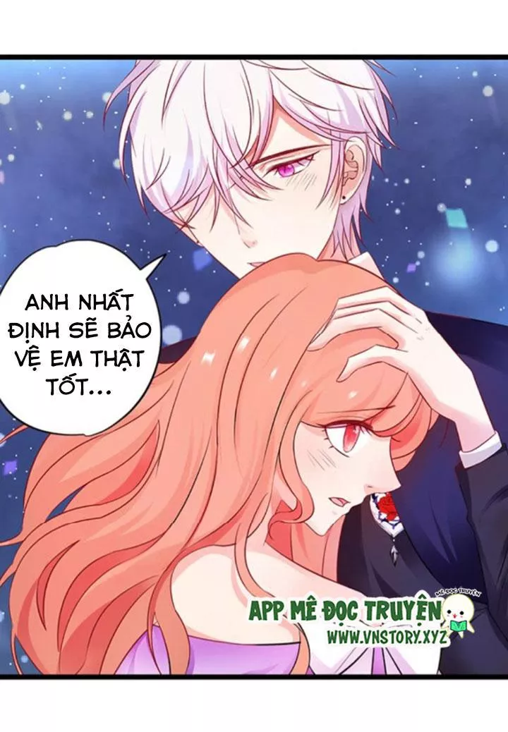 Huyết Tộc Đáng Yêu Chapter 91 - Trang 2