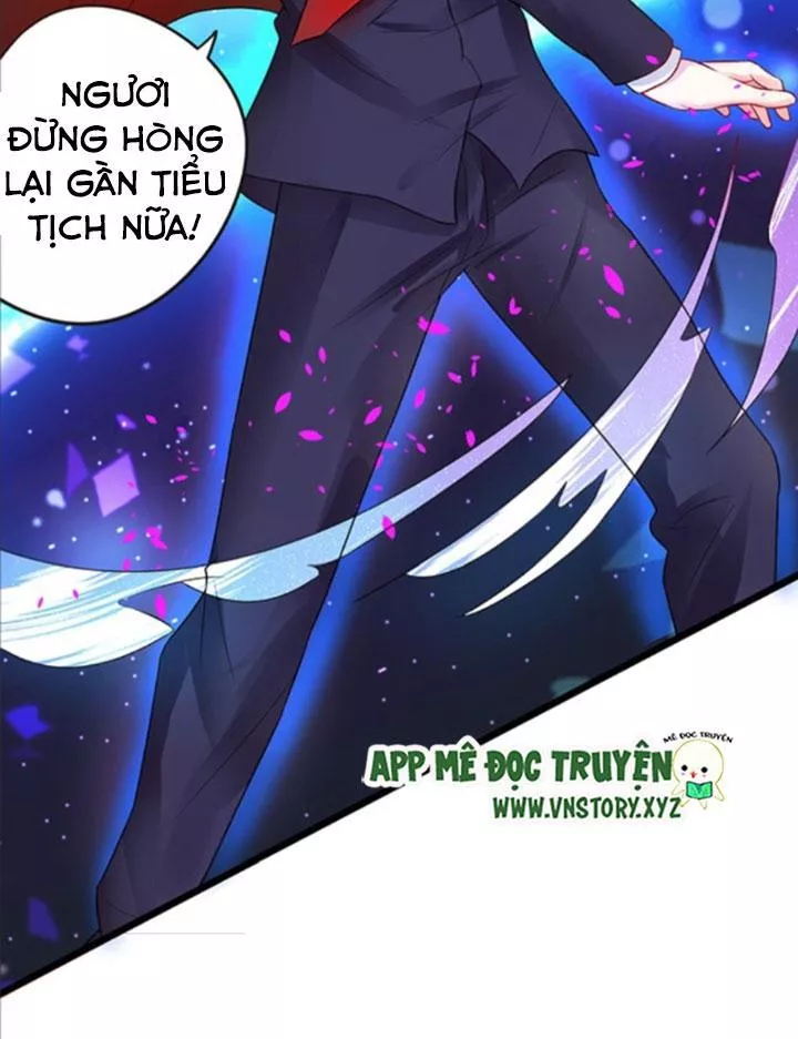 Huyết Tộc Đáng Yêu Chapter 91 - Trang 2