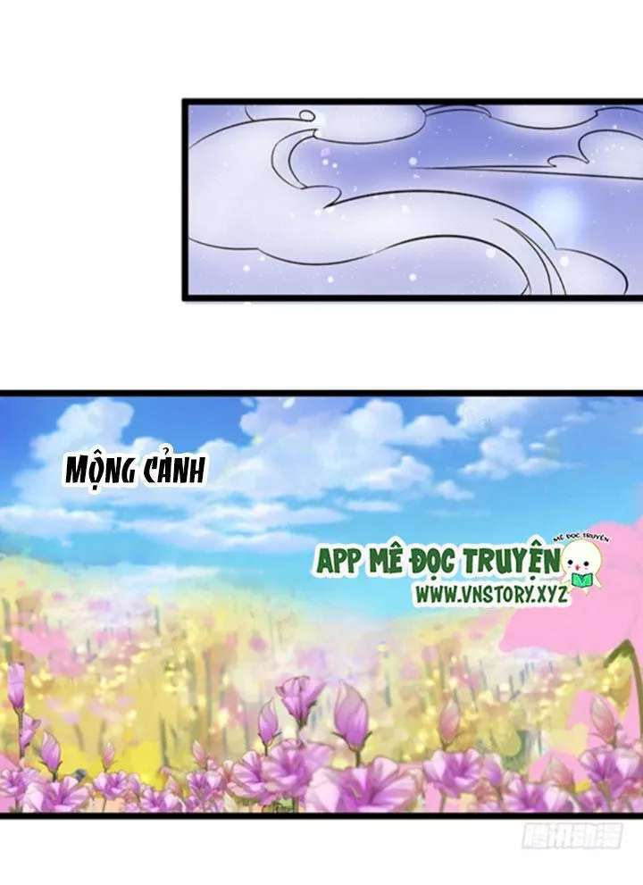 Huyết Tộc Đáng Yêu Chapter 91 - Trang 2