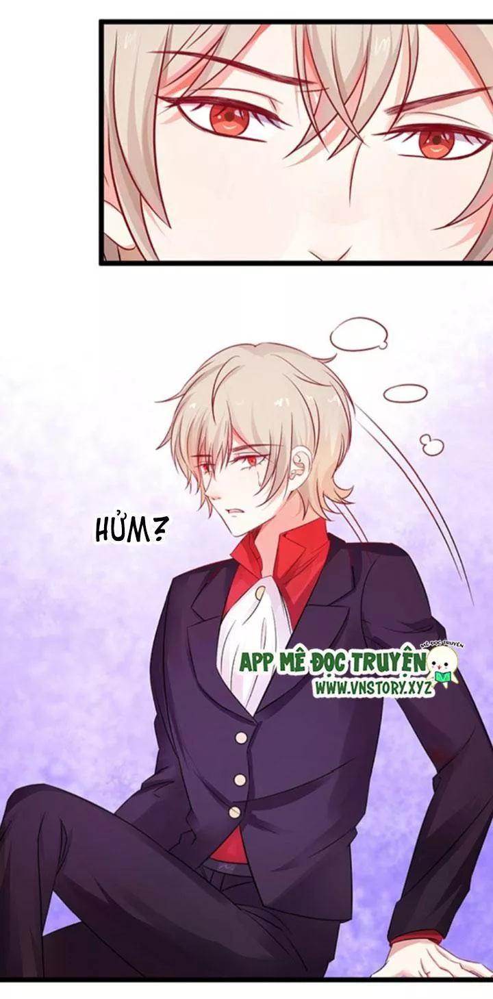 Huyết Tộc Đáng Yêu Chapter 91 - Trang 2