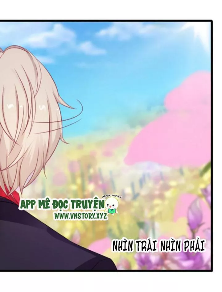 Huyết Tộc Đáng Yêu Chapter 91 - Trang 2