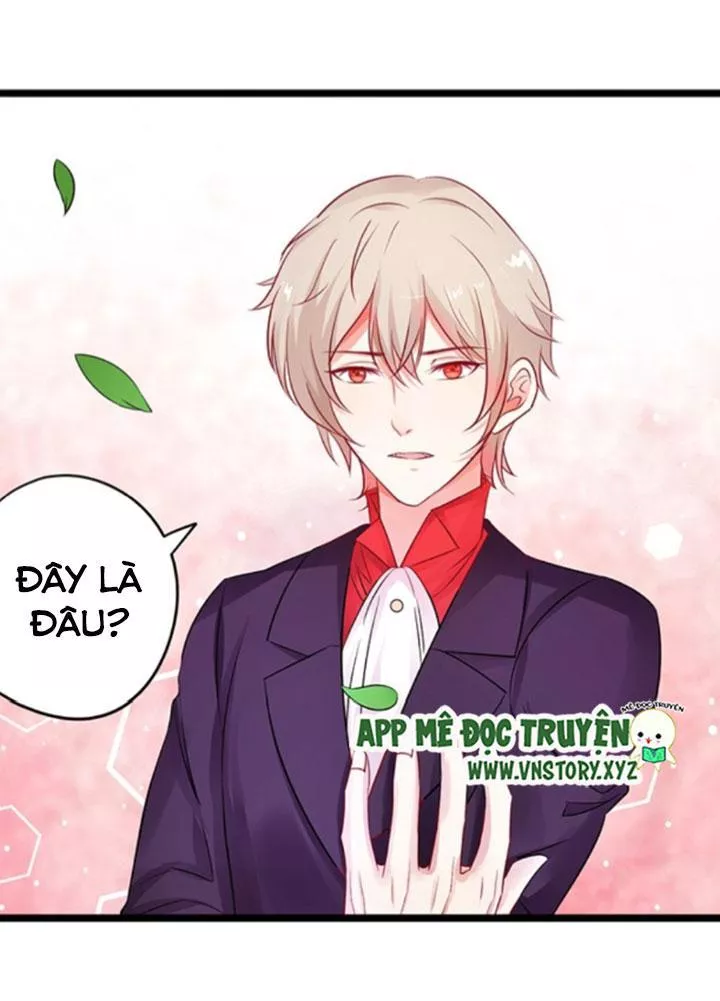Huyết Tộc Đáng Yêu Chapter 91 - Trang 2