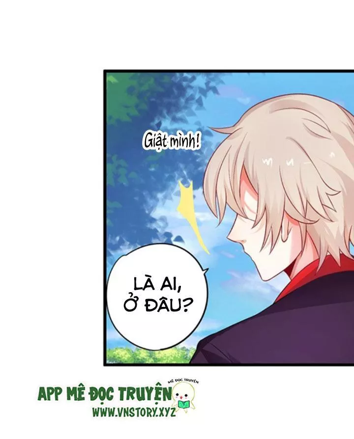 Huyết Tộc Đáng Yêu Chapter 91 - Trang 2