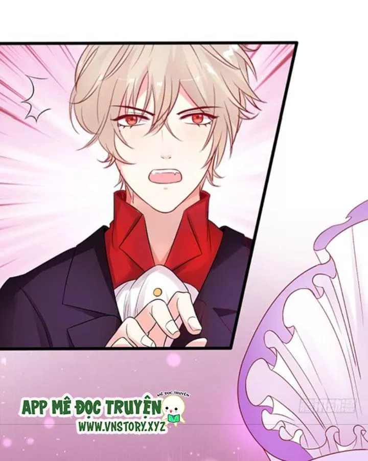 Huyết Tộc Đáng Yêu Chapter 91 - Trang 2