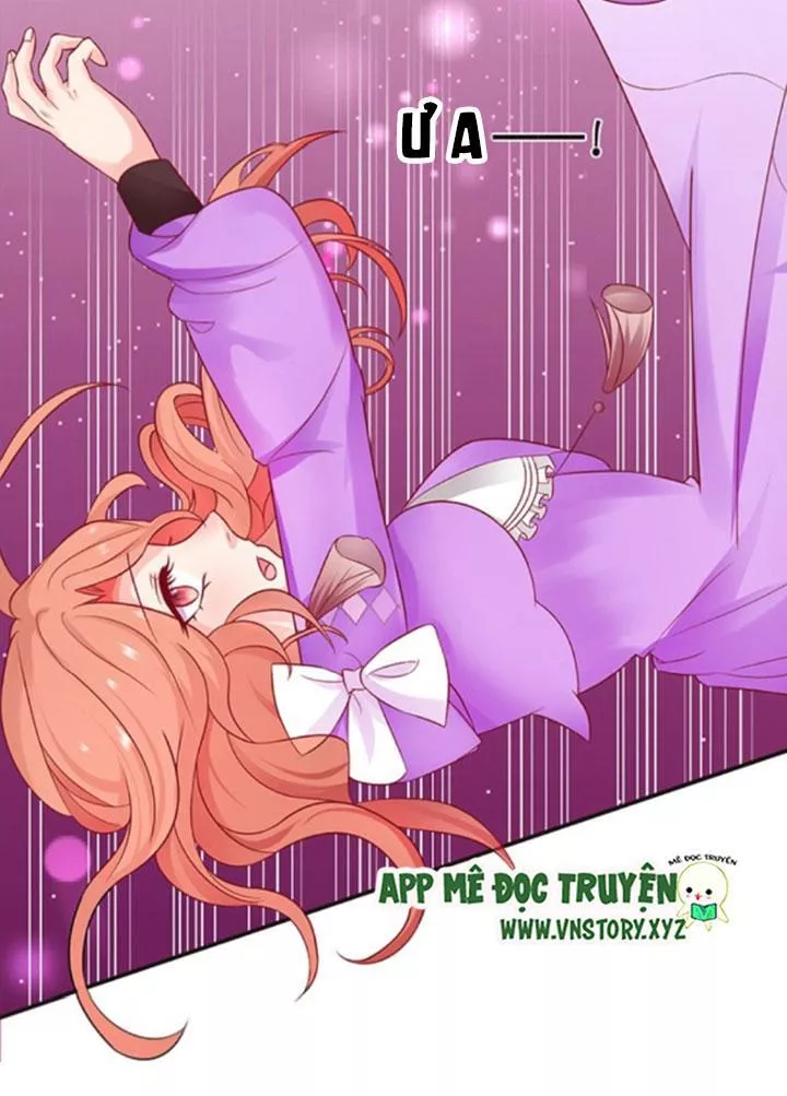 Huyết Tộc Đáng Yêu Chapter 91 - Trang 2