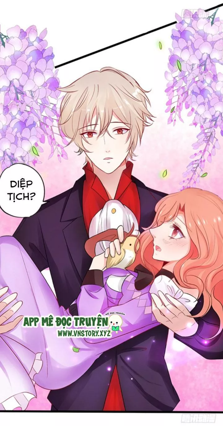 Huyết Tộc Đáng Yêu Chapter 91 - Trang 2