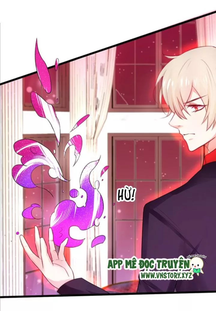 Huyết Tộc Đáng Yêu Chapter 91 - Trang 2