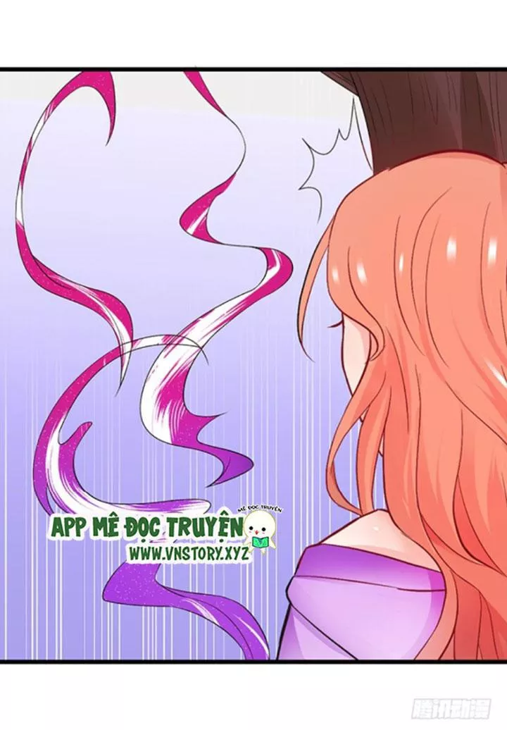 Huyết Tộc Đáng Yêu Chapter 91 - Trang 2