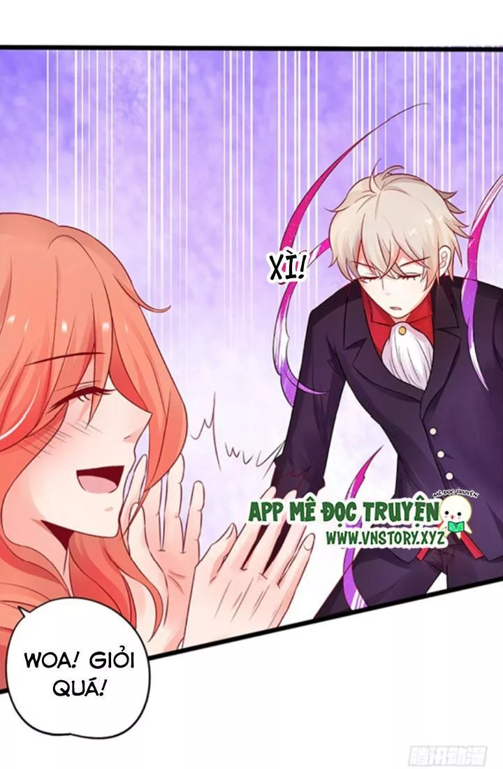 Huyết Tộc Đáng Yêu Chapter 91 - Trang 2