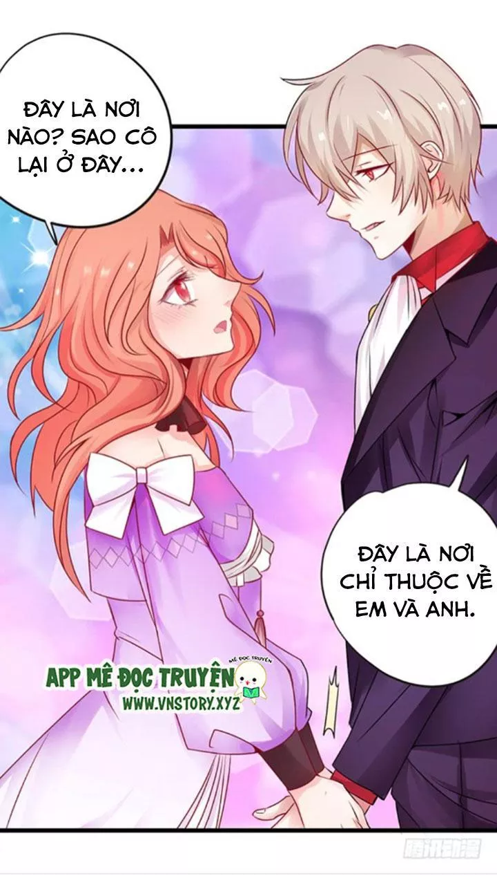 Huyết Tộc Đáng Yêu Chapter 91 - Trang 2