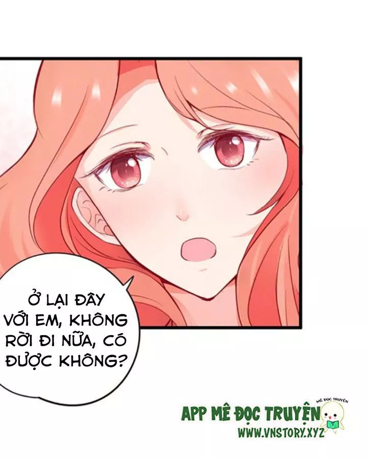 Huyết Tộc Đáng Yêu Chapter 91 - Trang 2