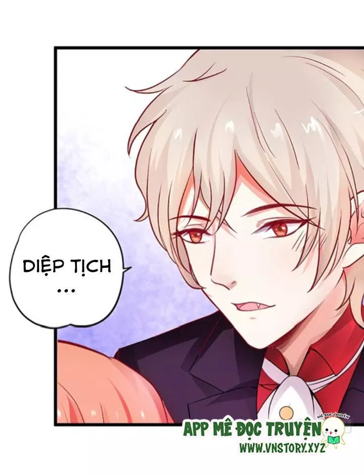 Huyết Tộc Đáng Yêu Chapter 91 - Trang 2